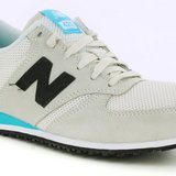 Pantofi unisex lifestyle New Balance